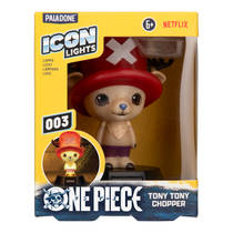 One Piece Tony Tony Chopper Icon lamp productafbeelding 2