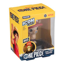 One Piece Tony Tony Chopper Icon lamp productafbeelding 4