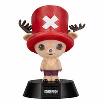 One Piece Tony Tony Chopper Icon lamp productafbeelding 3