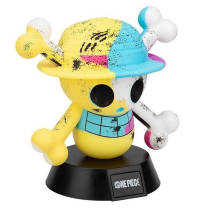 One Piece Jolly Roger Icon lamp hoofdafbeelding product