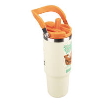 One Piece drinkfles met hendel - 900 ml productafbeelding 3