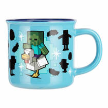 Minecraft Chicken Jockey warmtemok - 350 ml productafbeelding 8