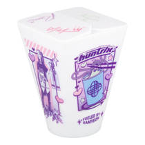 KPop Demon Hunters Ramen lamp productafbeelding 2