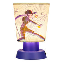 KPop Demon Hunters Icon lamp productafbeelding 2