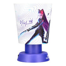 KPop Demon Hunters Icon lamp hoofdafbeelding product