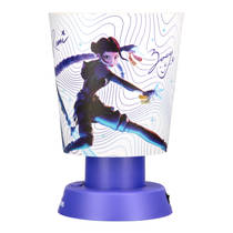 KPop Demon Hunters Icon lamp productafbeelding 3