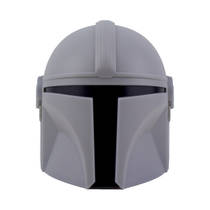 Star Wars The Mandalorian 3D-bureaulamp productafbeelding 3