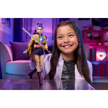 KPop Demon Hunters Huntr/x pop Rumi How It's Done productafbeelding 3