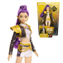 KPop Demon Hunters Huntr/x zingende pop Rumi Golden productafbeelding 2