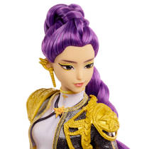 KPop Demon Hunters Huntr/x zingende pop Rumi Golden productafbeelding 3