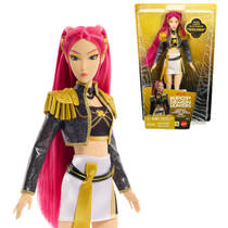 KPop Demon Hunters Huntr/x zingende pop Mira Golden productafbeelding 2