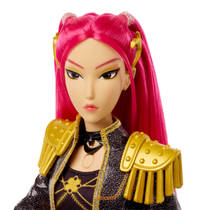 KPop Demon Hunters Huntr/x zingende pop Mira Golden productafbeelding 3