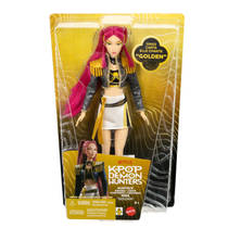 KPop Demon Hunters Huntr/x zingende pop Mira Golden productafbeelding 6