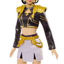 KPop Demon Hunters Huntr/x zingende pop Zoey Golden productafbeelding 4