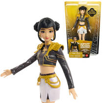KPop Demon Hunters Huntr/x zingende pop Zoey Golden productafbeelding 2