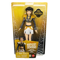 KPop Demon Hunters Huntr/x zingende pop Zoey Golden productafbeelding 6