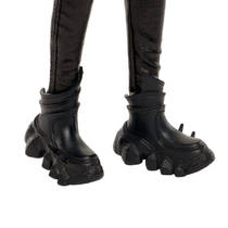 KPop Demon Hunters HUNTR/X Rumi luxe modepop productafbeelding 4