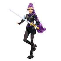 KPop Demon Hunters HUNTR/X Rumi luxe modepop productafbeelding 6