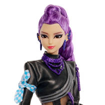 KPop Demon Hunters HUNTR/X Rumi luxe modepop productafbeelding 2