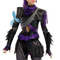 KPop Demon Hunters HUNTR/X Rumi luxe modepop productafbeelding 3