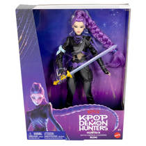 KPop Demon Hunters HUNTR/X Rumi luxe modepop productafbeelding 5