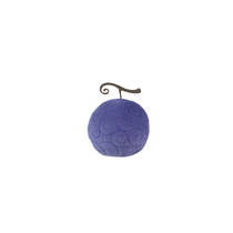 One Piece pluchen knuffel Devil Fruit - 15 cm productafbeelding 2