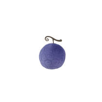 One Piece pluchen knuffel Devil Fruit - 15 cm productafbeelding 3