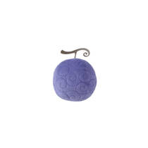 One Piece pluchen knuffel Devil Fruit - 15 cm hoofdafbeelding product