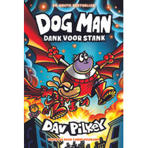 Dog Man Stank voor Dank
