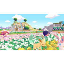 Nintendo Switch 2 + Pokémon Pokopia productafbeelding 5