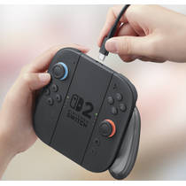 Nintendo Switch 2 + Pokémon Pokopia productafbeelding 8