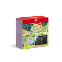 Nintendo Switch 2 + Pokémon Pokopia