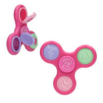TOPModel Glow to go Spinner lipgloss productafbeelding 4