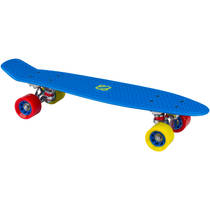 Nijdam FlipGrip Sailor Stroll penny skateboard - blauw productafbeelding 3