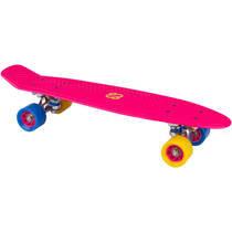 Nijdam FlipGrip Sailor Stroll penny skateboard - roze productafbeelding 3