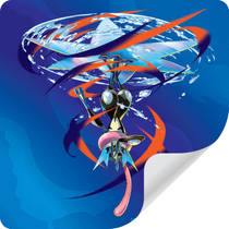 Pokémon TCG Mega Greninja ex Premium Collection productafbeelding 7