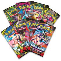 Pokémon TCG Mega Greninja ex Premium Collection productafbeelding 3