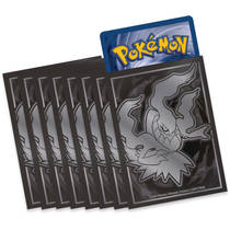 Pokémon TCG Mega Evolution Pitch Black Elite Trainer Box productafbeelding 6