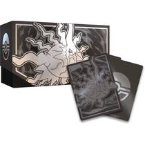 Pokémon TCG Mega Evolution Pitch Black Elite Trainer Box productafbeelding 3