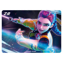 KPop Demon Hunters TCG Classic Edition Booster productafbeelding 4