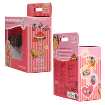 TOPModel Bake and Create mini koekjesvormpjes productafbeelding 4