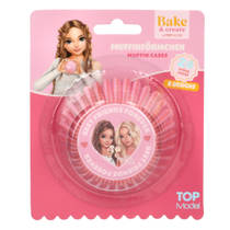 TOPModel Bake and Create papieren muffinvormpjes productafbeelding 2