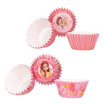 TOPModel Bake and Create papieren muffinvormpjes productafbeelding 5