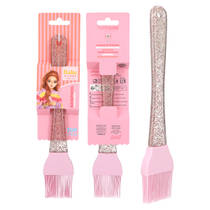 TOPModel Bake and Create bakkwast