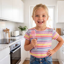 TOPModel Bake and Create bakkwast productafbeelding 3