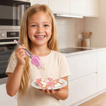 TOPModel Bake and Create koekjestang productafbeelding 3