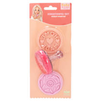 TOPModel Bake and Create koekjesstempel set productafbeelding 5