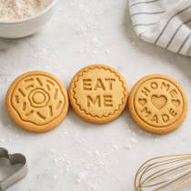 TOPModel Bake and Create koekjesstempel set productafbeelding 2