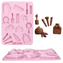 TOPModel Bake and Create siliconen vorm productafbeelding 5