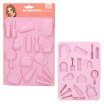 TOPModel Bake and Create siliconen vorm